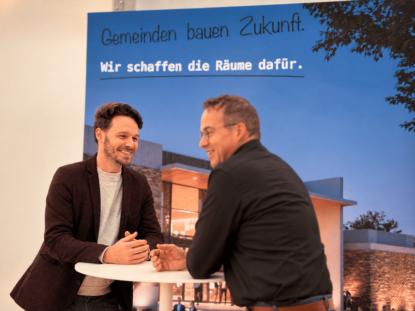 Vier Tage BFP Konferenz 2026